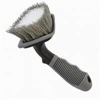 FIRÇA LASTiK SERT TELLi KULPLU GRi 1